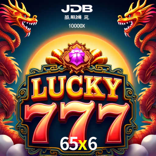 Gates of Olympus 65x6